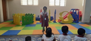 Exploring Skills (9)
