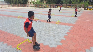 Kids Playground Activities (5)