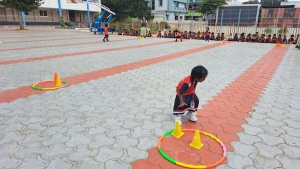 Kids Playground Activities (8)