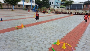 Kids Playground Activities (9)