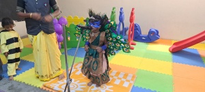 Nursery Fancy Dress Competition (10)