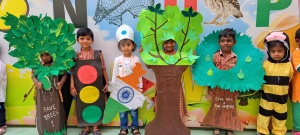 Nursery Fancy Dress Competition (17)