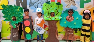Nursery Fancy Dress Competition (18)
