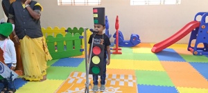 Nursery Fancy Dress Competition (2)