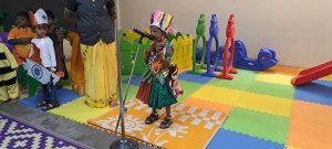 Nursery Fancy Dress Competition (3)