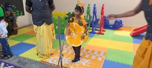 Nursery Fancy Dress Competition (4)