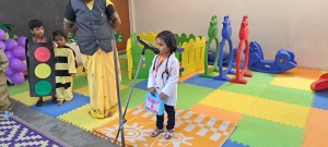 Nursery Fancy Dress Competition (7)