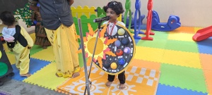Nursery Fancy Dress Competition (9)