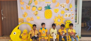 Yellow Day (1)