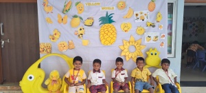 Yellow Day (16)