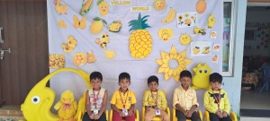 Yellow Day (17)