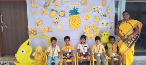 Yellow Day (18)