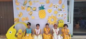 Yellow Day (19)