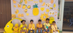 Yellow Day (2)