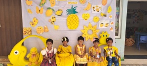 Yellow Day (21)
