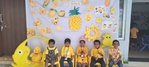 Yellow Day (22)