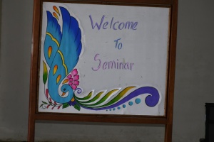 Seminar (6)