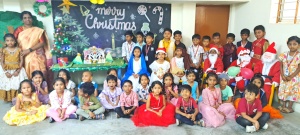 KG Christmas Celebration Photos (1)
