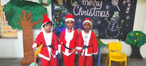 KG Christmas Celebration Photos (11)