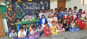 KG Christmas Celebration Photos (14)