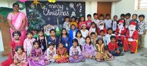 KG Christmas Celebration Photos (2)