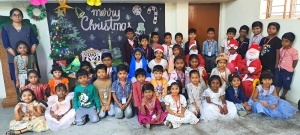 KG Christmas Celebration Photos (3)