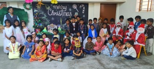 KG Christmas Celebration Photos (4)