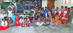 KG Christmas Celebration Photos (5)