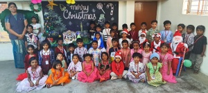 KG Christmas Celebration Photos (7)