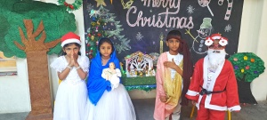 KG Christmas Celebration Photos (9)