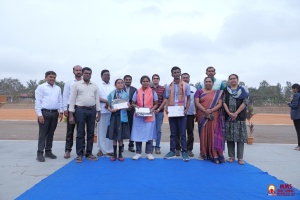 Physical Education – Essay Competition State Level – 2nd Prize (52)