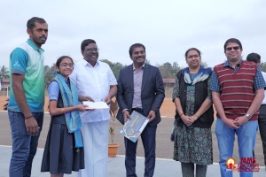 Physical Education – Essay Competition State Level – 2nd Prize (54)