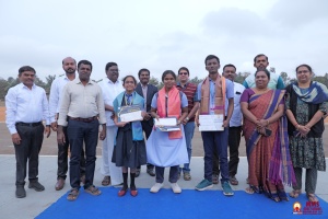 Physical Education – Essay Competition State Level – 2nd Prize (58)