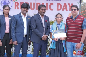 Physical Education – Essay Competition State Level – 2nd Prize (61)