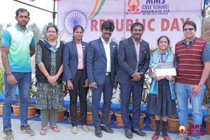 Physical Education – Essay Competition State Level – 2nd Prize (62)