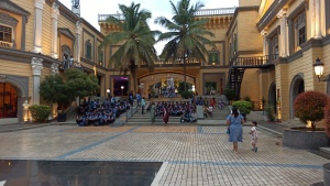 Jollywood Trip Photos (GRADE 9 & 10) (10)