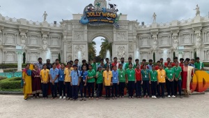 Jollywood Trip Photos (GRADE 9 & 10) (5)