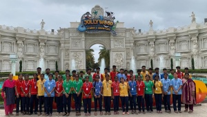 Jollywood Trip Photos (GRADE 9 & 10) (6)