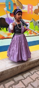 LKG Fancy Dress (2)