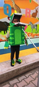 LKG Fancy Dress (4)