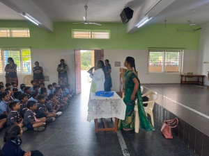 Students Empowerment and Safety awarness program (6)